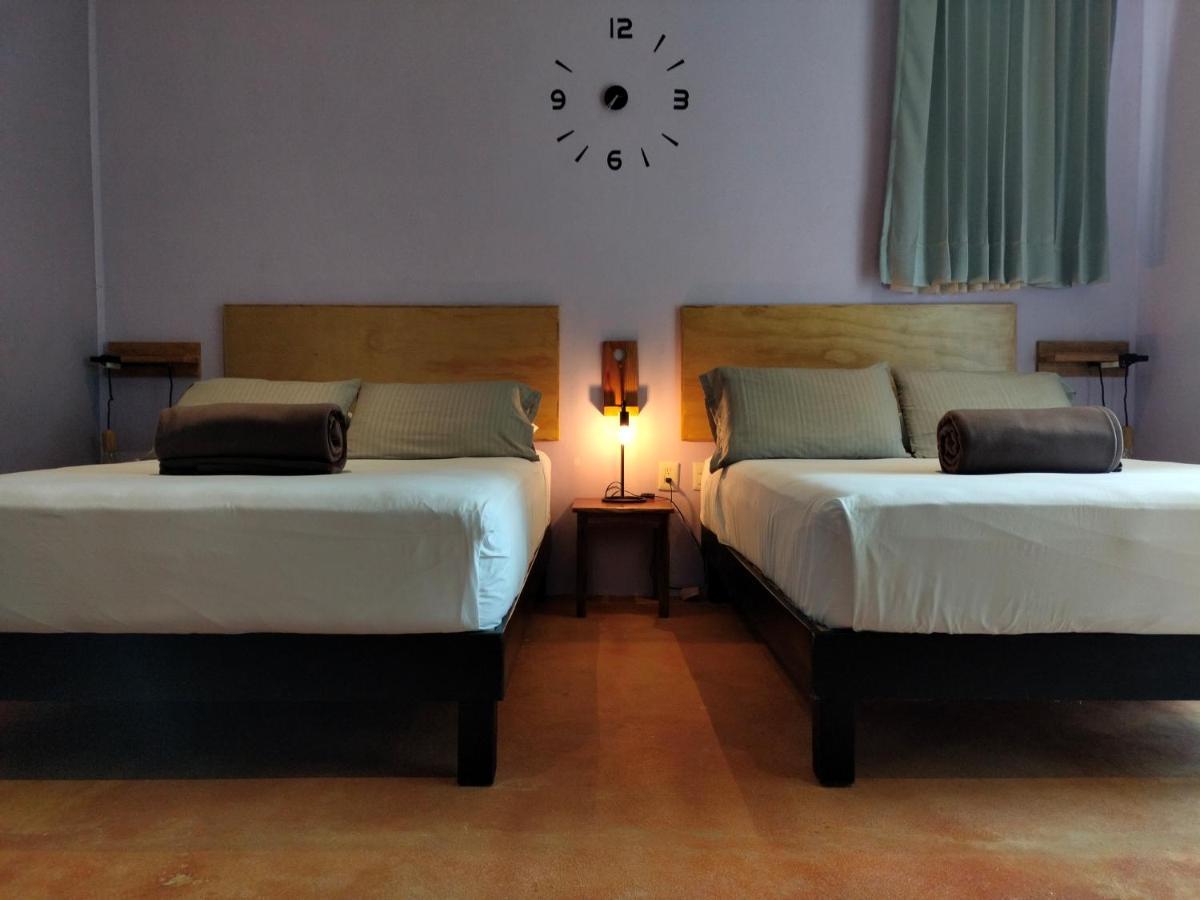 El Turix Bacalar Hotel Room photo